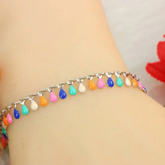 "New Beautiful Design Bracelet for Women/Girls, Gift, B680 - Picture 10 of 13